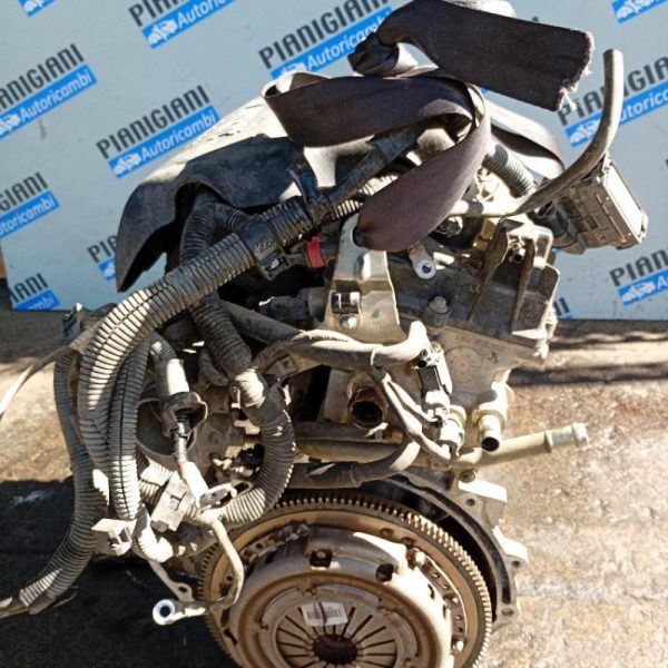 Motore Smart Forfour 135930 154.000 KM