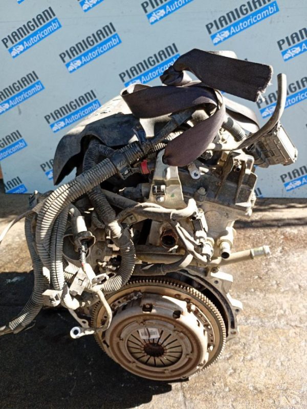 Motore Smart Forfour 135930 154.000 KM
