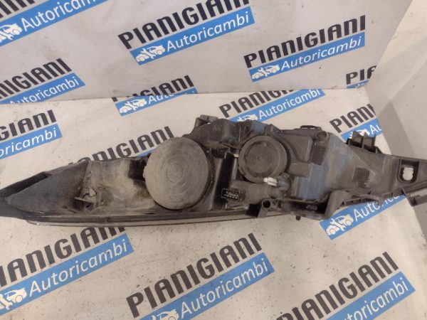 Faro Anteriore Destro Peugeot 207 2006 – 2009