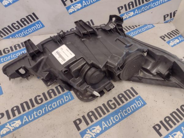 Faro Anteriore Sinistro Peugeot 207 2006 – 2009