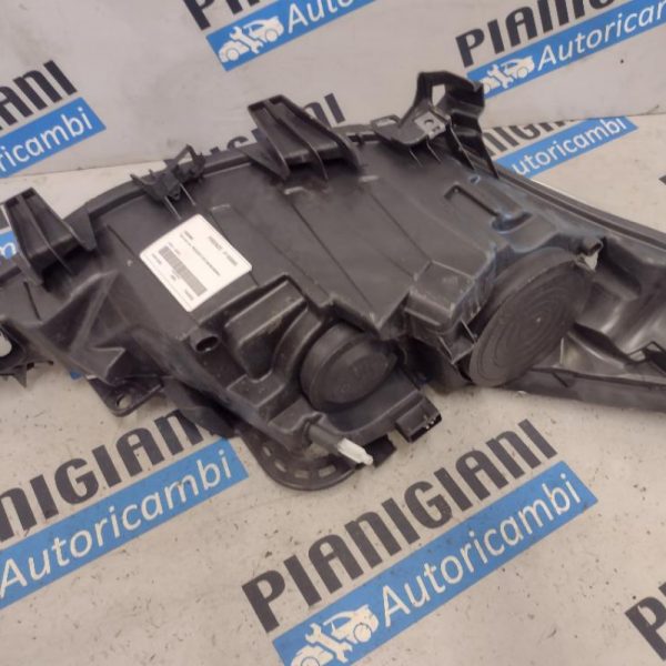 Faro Anteriore Sinistro Peugeot 207 2006 – 2009
