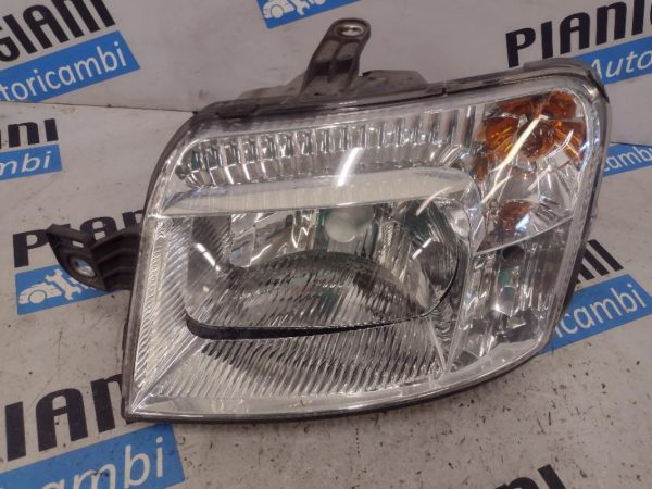 Faro Anteriore Sinistro Fiat Panda 2005