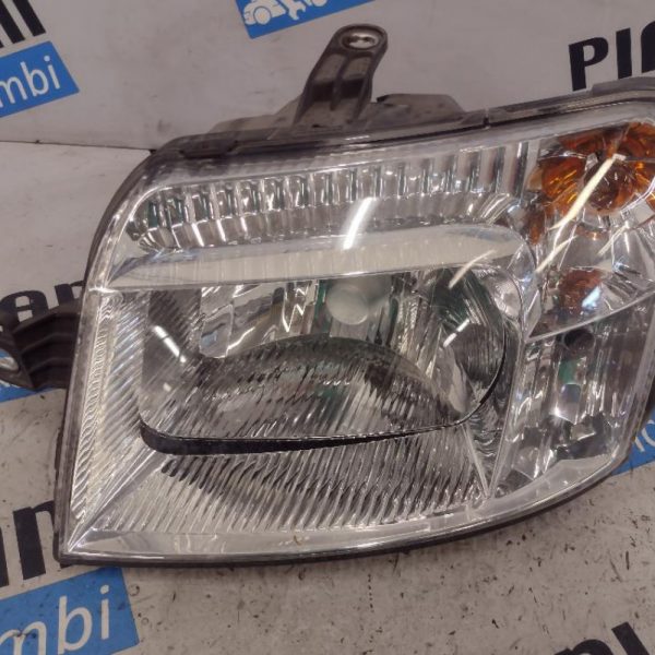 Faro Anteriore Sinistro Fiat Panda 2005