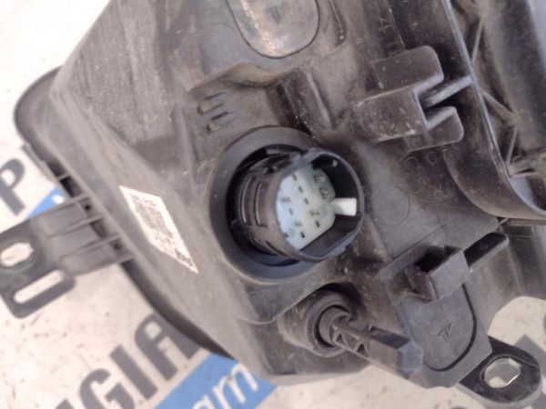Faro Anteriore Sinistro Fiat Panda 2005