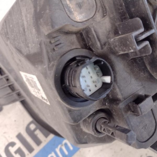 Faro Anteriore Sinistro Fiat Panda 2005