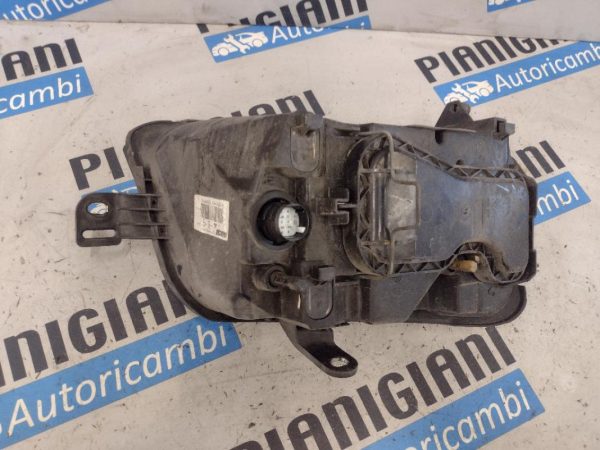 Faro Anteriore Sinistro Fiat Panda 2005