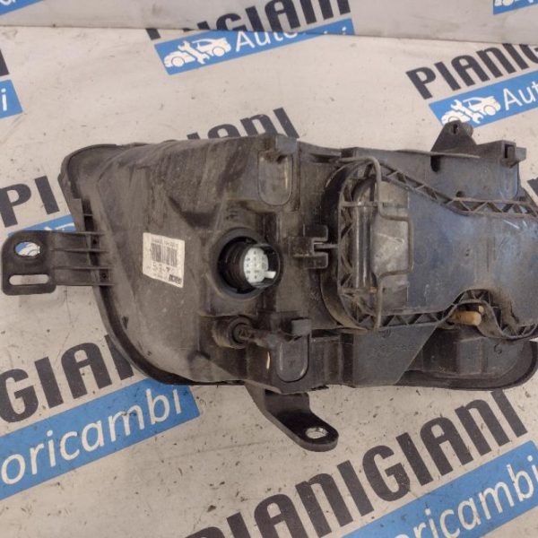 Faro Anteriore Sinistro Fiat Panda 2005