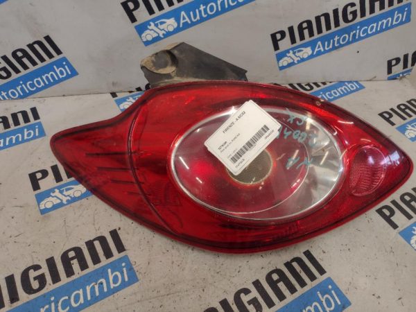 Faro Posteriore Sinistro Ford Ka 2008 – 2020