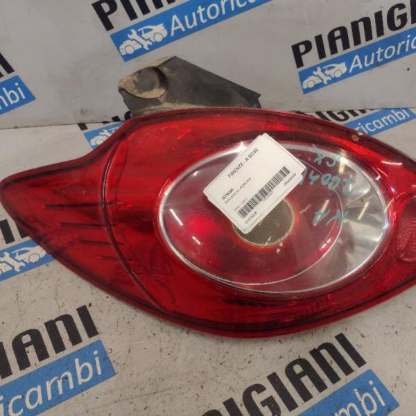 Faro Posteriore Sinistro Ford Ka 2008 – 2020