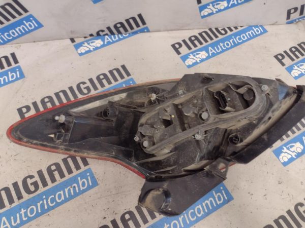Faro Posteriore Sinistro Ford Ka 2008 – 2020