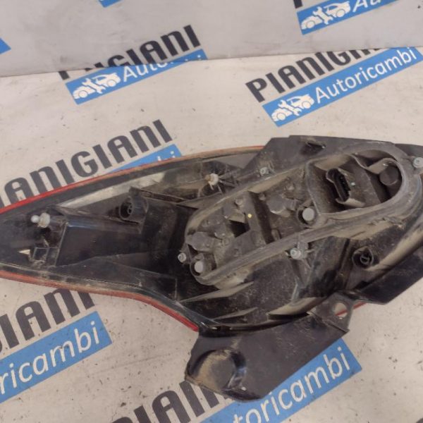 Faro Posteriore Sinistro Ford Ka 2008 – 2020