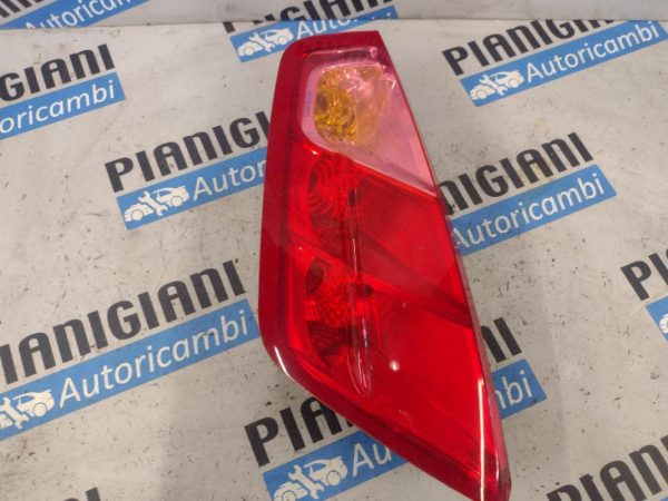 Faro Posteriore Sinistro Fiat Grande Punto 2006 – 2008