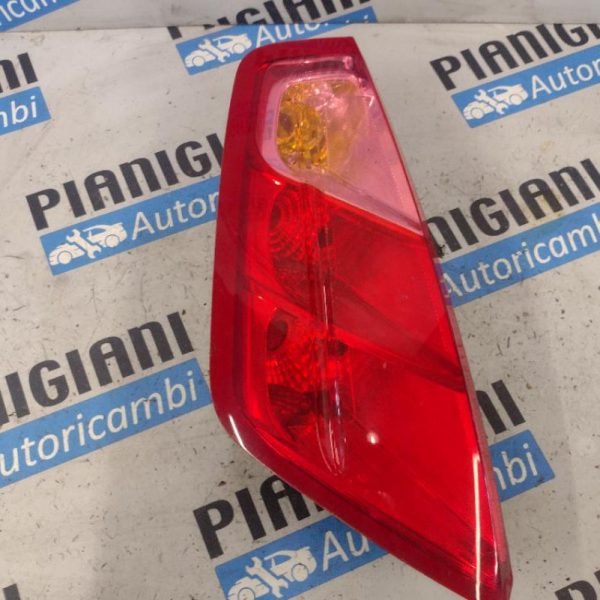 Faro Posteriore Sinistro Fiat Grande Punto 2006 – 2008