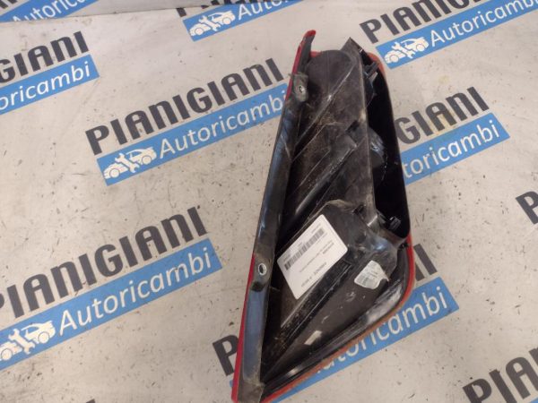 Faro Posteriore Sinistro Fiat Grande Punto 2006 – 2008