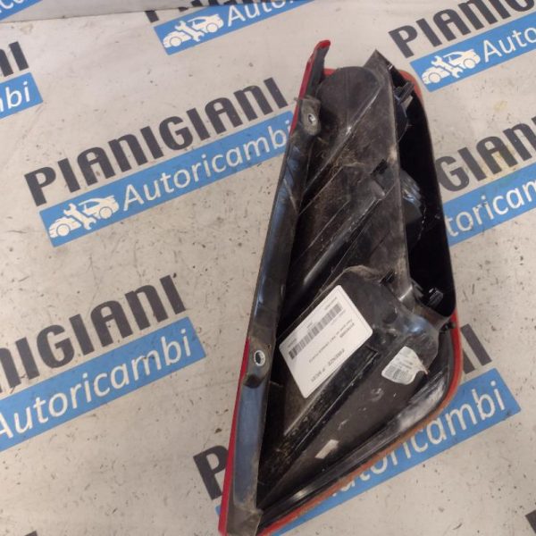 Faro Posteriore Sinistro Fiat Grande Punto 2006 – 2008