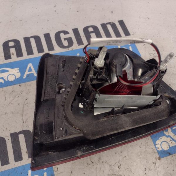 Faro Posteriore Interno Sinistro Renault Clio 2014