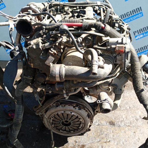 Motore Opel Meriva B A13DTC 175.000 KM