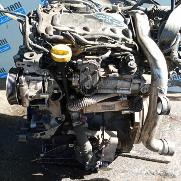 Motore Renault Laguna M9RA8 200.000 KM