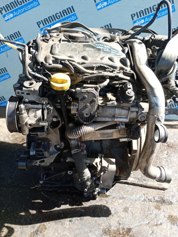 Motore Renault Laguna M9RA8 200.000 KM