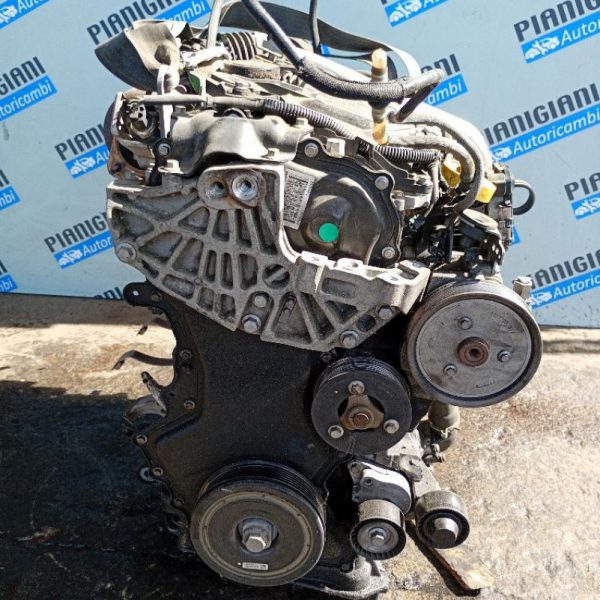 Motore Renault Laguna M9RA8 200.000 KM