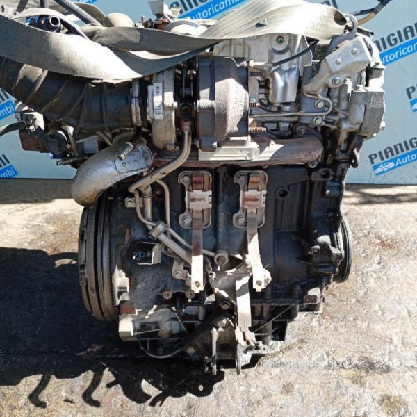 Motore Renault Laguna M9RA8 200.000 KM