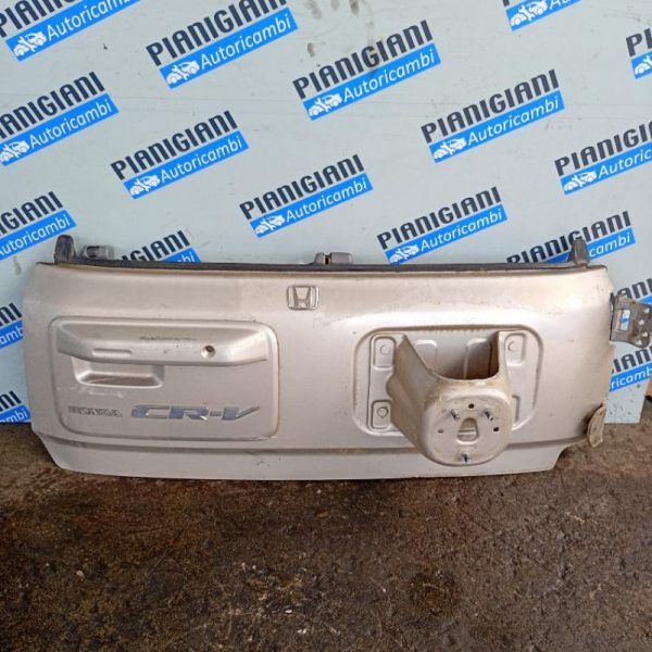 Sponda Posteriore Honda CR-V 1995 – 1998