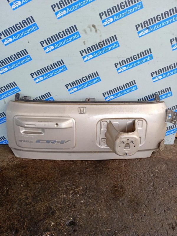 Sponda Posteriore Honda CR-V 1995 – 1998
