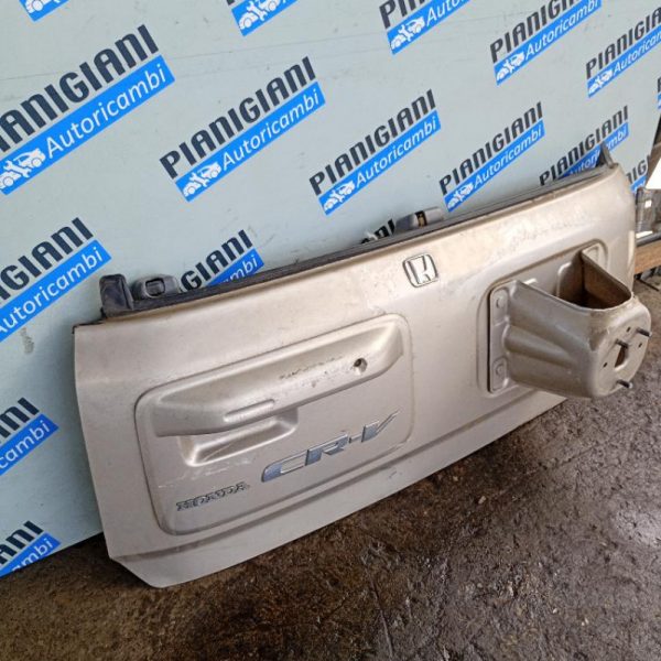 Sponda Posteriore Honda CR-V 1995 – 1998
