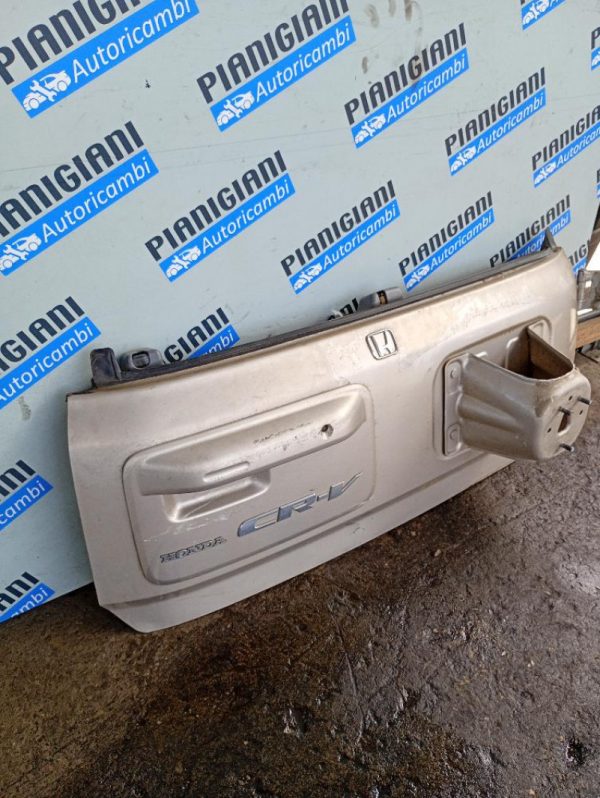Sponda Posteriore Honda CR-V 1995 – 1998