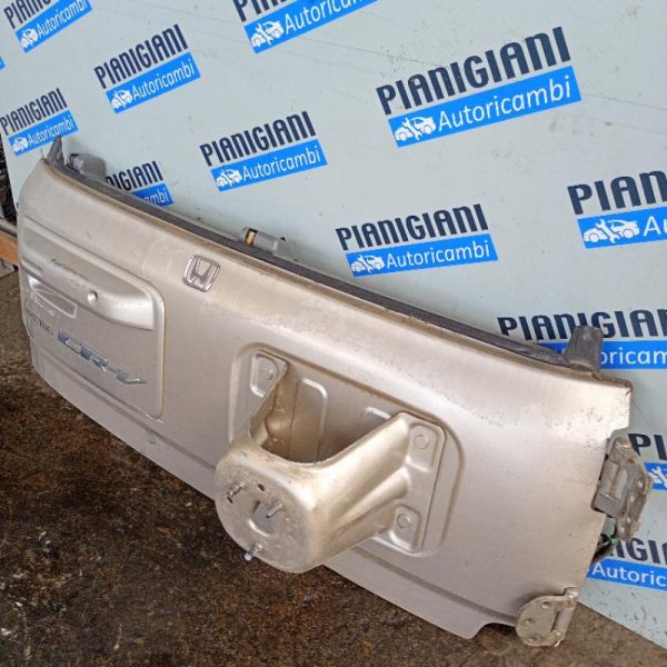 Sponda Posteriore Honda CR-V 1995 – 1998