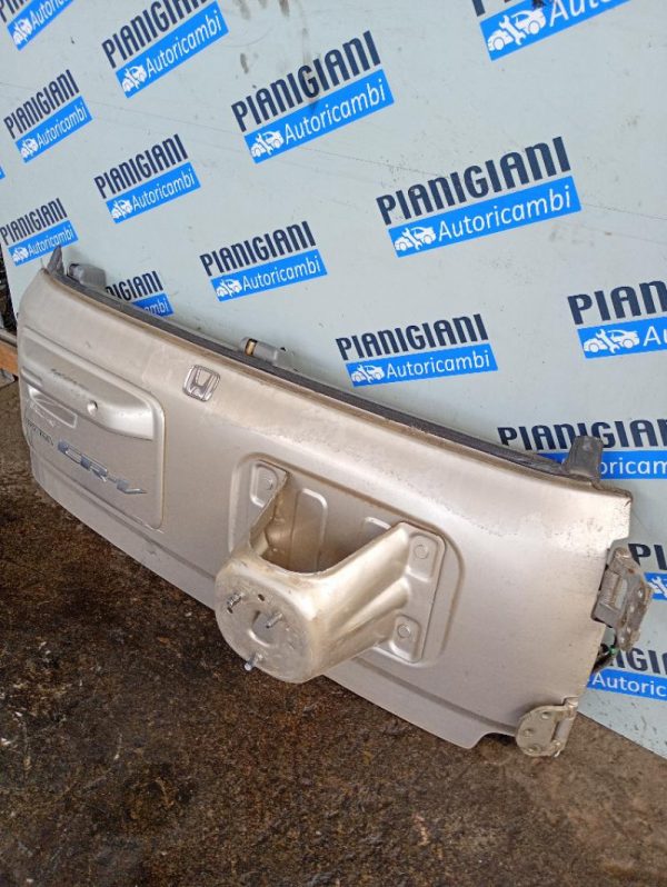 Sponda Posteriore Honda CR-V 1995 – 1998