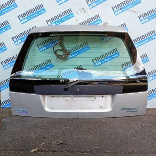 Portellone Posteriore Fiat Marea SW 1996 – 2001