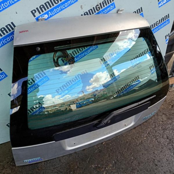 Portellone Posteriore Fiat Marea SW 1996 – 2001
