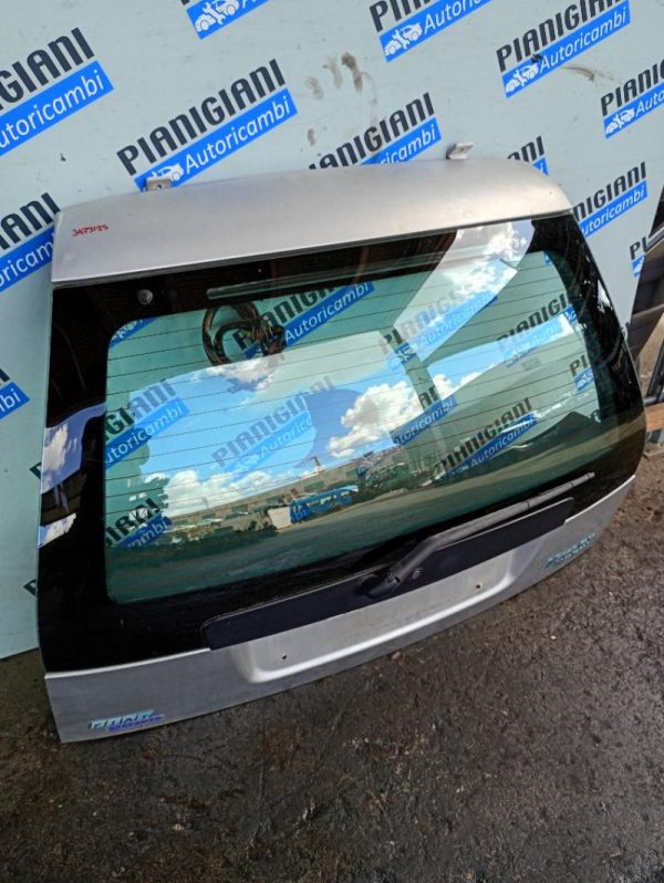 Portellone Posteriore Fiat Marea SW 1996 – 2001