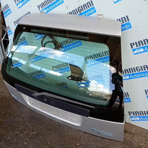 Portellone Posteriore Fiat Marea SW 1996 – 2001