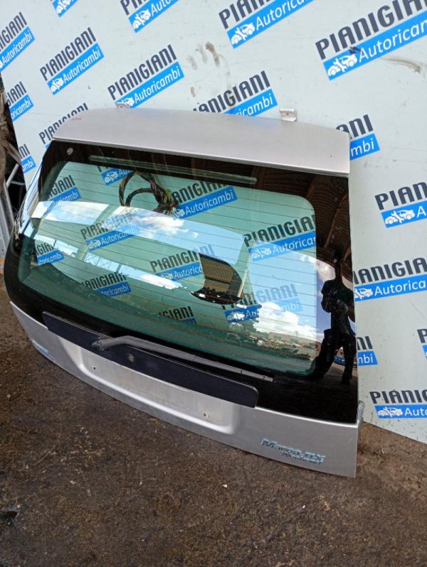 Portellone Posteriore Fiat Marea SW 1996 – 2001