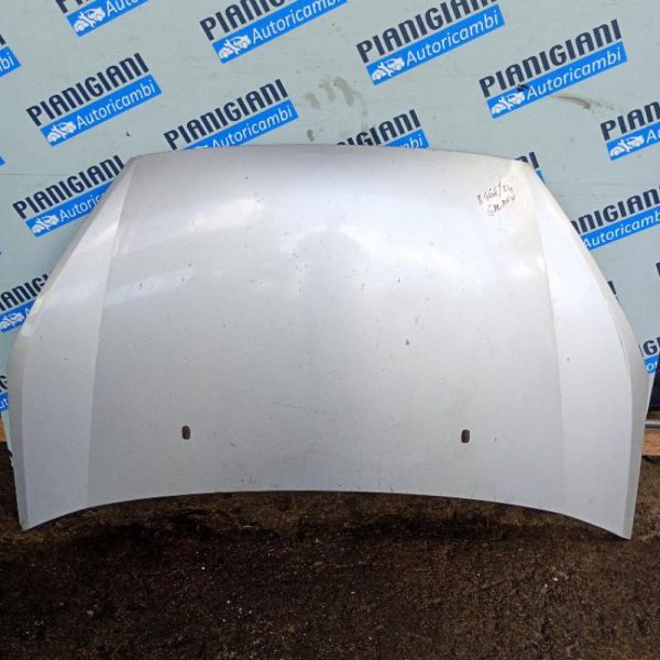 Cofano Ford Galaxy 2006 – 2010