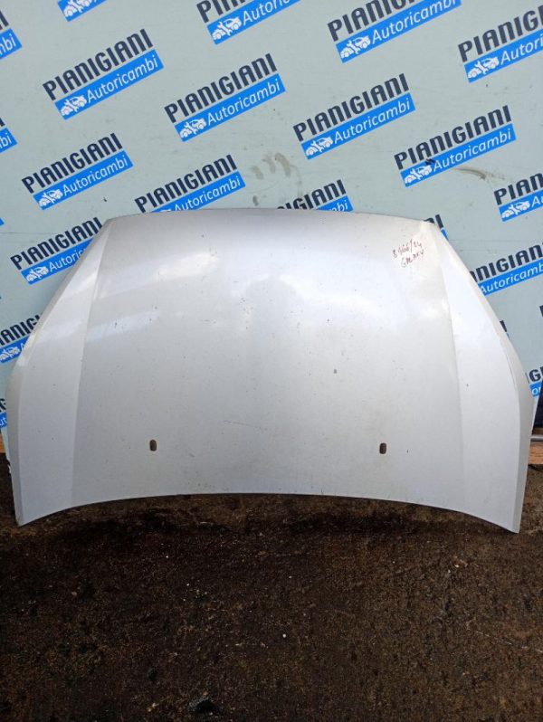 Cofano Ford Galaxy 2006 – 2010