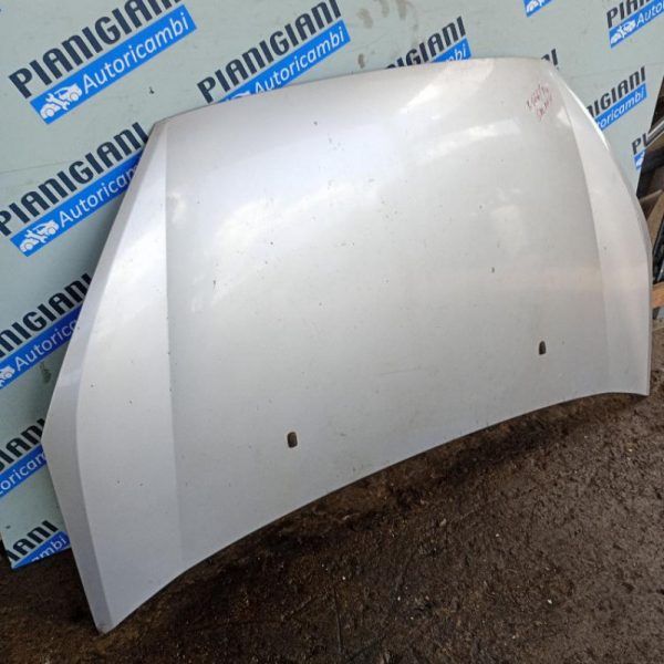 Cofano Ford Galaxy 2006 – 2010