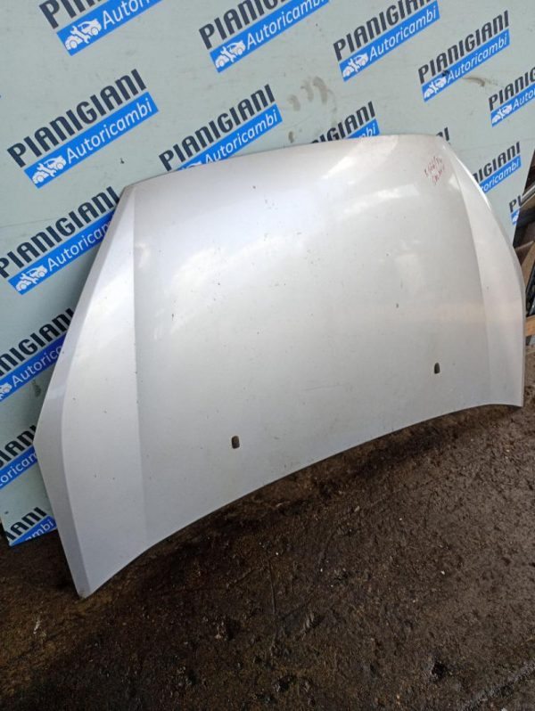 Cofano Ford Galaxy 2006 – 2010