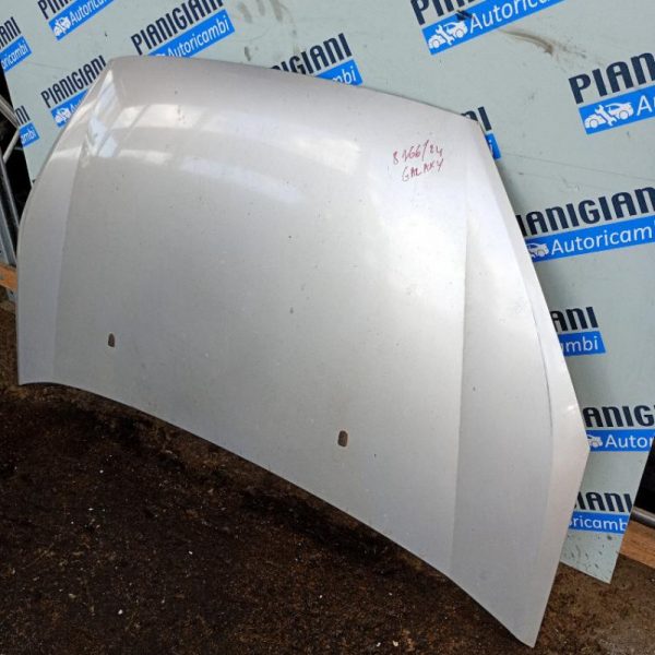Cofano Ford Galaxy 2006 – 2010