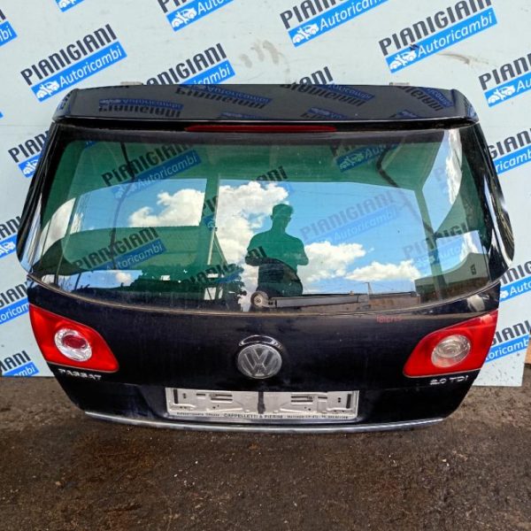 Portellone Posteriore Volkswagen Passat 2005 – 2010