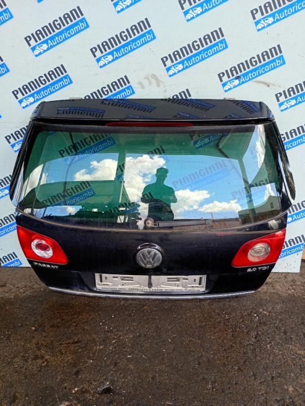 Portellone Posteriore Volkswagen Passat 2005 – 2010