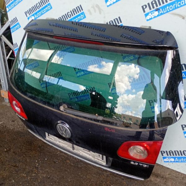 Portellone Posteriore Volkswagen Passat 2005 – 2010