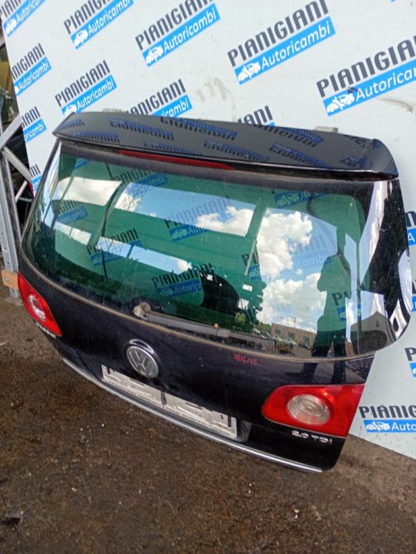 Portellone Posteriore Volkswagen Passat 2005 – 2010