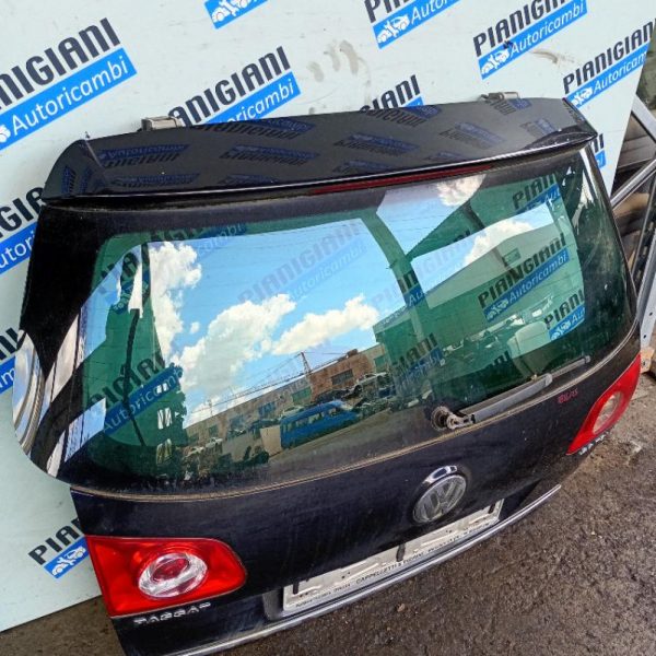 Portellone Posteriore Volkswagen Passat 2005 – 2010