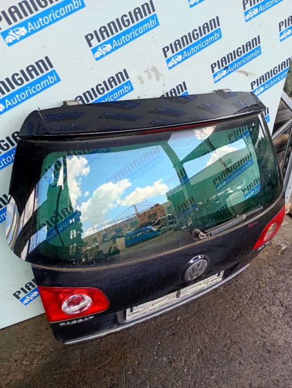 Portellone Posteriore Volkswagen Passat 2005 – 2010