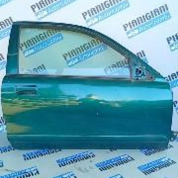 Porta Anteriore Destra MG ZR 2001 – 2005