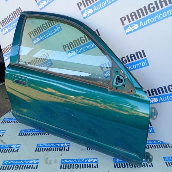 Porta Anteriore Destra MG ZR 2001 – 2005