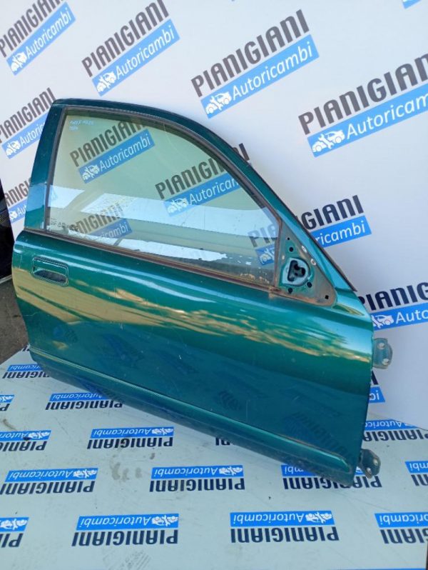 Porta Anteriore Destra MG ZR 2001 – 2005